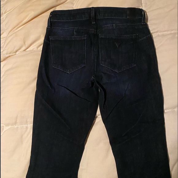 guess curve skinny jean - Picture 3 of 4